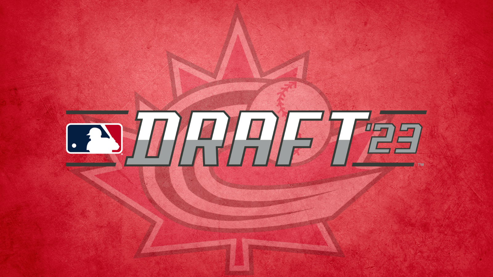 Baseball Canada | PREVIEW: 2023 Major League Baseball Draft